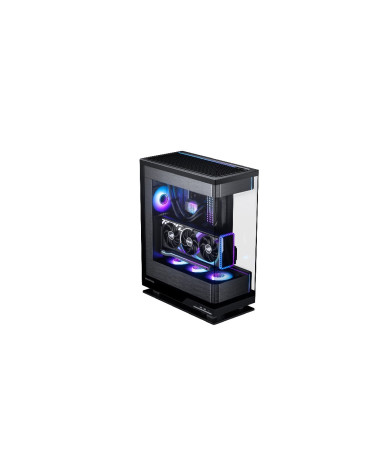 Корпус PHANTEKS Enthoo Evolv X2, Black, Tempered Glass, Mid-Tower / PH-ES524XTG_DBK01
