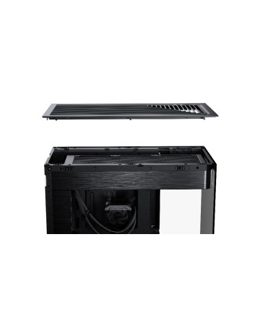 Корпус PHANTEKS Enthoo Evolv X2, Black, Tempered Glass, Mid-Tower / PH-ES524XTG_DBK01