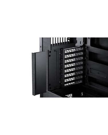 Корпус PHANTEKS Enthoo Evolv X2, Black, Tempered Glass, Mid-Tower / PH-ES524XTG_DBK01