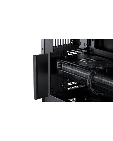 Корпус PHANTEKS Enthoo Evolv X2, Black, Tempered Glass, Mid-Tower / PH-ES524XTG_DBK01