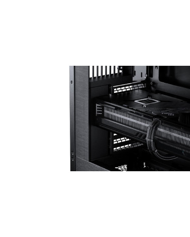Корпус PHANTEKS Enthoo Evolv X2, Black, Tempered Glass, Mid-Tower / PH-ES524XTG_DBK01