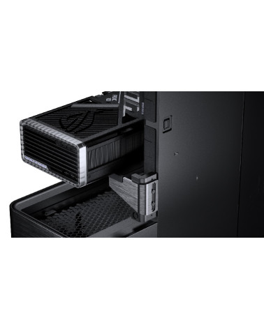 Корпус PHANTEKS Enthoo Evolv X2, Black, Tempered Glass, Mid-Tower / PH-ES524XTG_DBK01