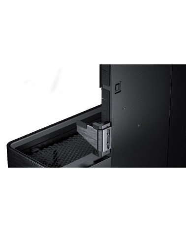 Корпус PHANTEKS Enthoo Evolv X2, Black, Tempered Glass, Mid-Tower / PH-ES524XTG_DBK01