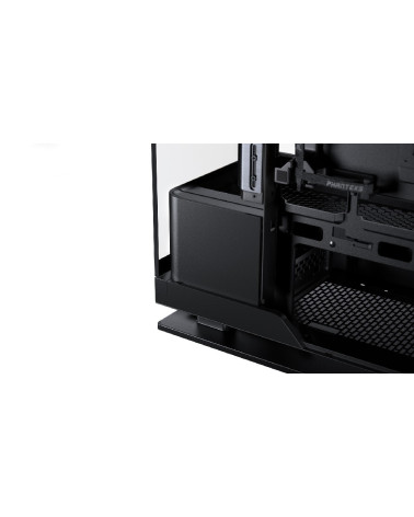 Корпус PHANTEKS Enthoo Evolv X2, Black, Tempered Glass, Mid-Tower / PH-ES524XTG_DBK01