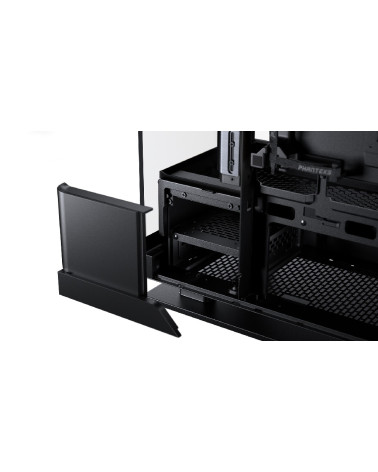 Корпус PHANTEKS Enthoo Evolv X2, Black, Tempered Glass, Mid-Tower / PH-ES524XTG_DBK01