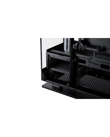 Корпус PHANTEKS Enthoo Evolv X2, Black, Tempered Glass, Mid-Tower / PH-ES524XTG_DBK01