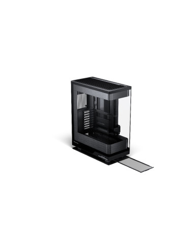 Корпус PHANTEKS Enthoo Evolv X2, Black, Tempered Glass, Mid-Tower / PH-ES524XTG_DBK01