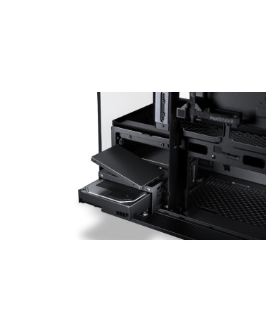 Корпус PHANTEKS Enthoo Evolv X2, Black, Tempered Glass, Mid-Tower / PH-ES524XTG_DBK01