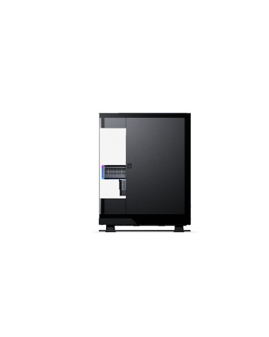 Корпус PHANTEKS Enthoo Evolv X2, Black, Tempered Glass, Mid-Tower / PH-ES524XTG_DBK01
