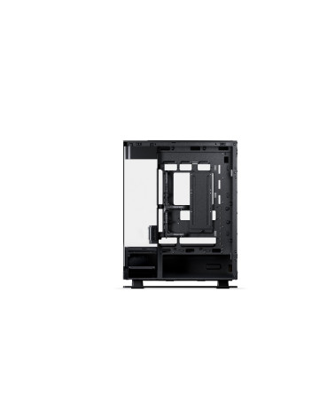 Корпус PHANTEKS Enthoo Evolv X2, Black, Tempered Glass, Mid-Tower / PH-ES524XTG_DBK01