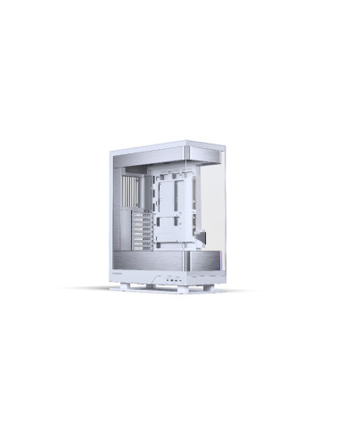 Корпус PHANTEKS Enthoo Evolv X2, White, Tempered Glass, Mid-Tower / PH-ES524XTG_DMW01