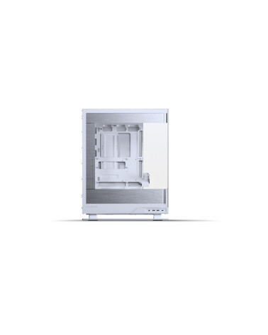Корпус PHANTEKS Enthoo Evolv X2, White, Tempered Glass, Mid-Tower / PH-ES524XTG_DMW01