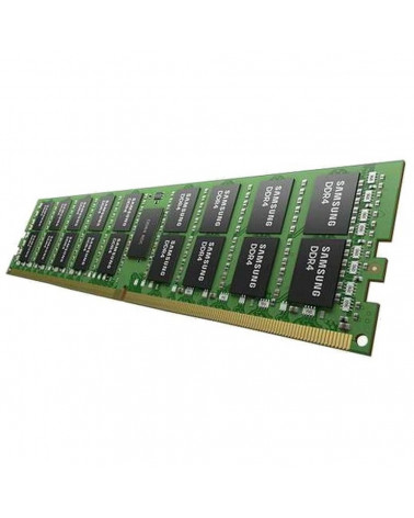 Модуль памяти Samsung 32GB Samsung DDR4 M393A4K40EB3-CWEGY 3200MHz 2Rx4 DIMM Registred ECC 