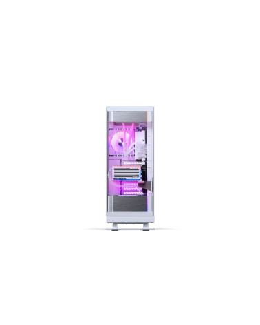 Корпус PHANTEKS Enthoo Evolv X2, White, Tempered Glass, Mid-Tower / PH-ES524XTG_DMW01