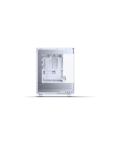 Корпус PHANTEKS Enthoo Evolv X2, White, Tempered Glass, Mid-Tower / PH-ES524XTG_DMW01