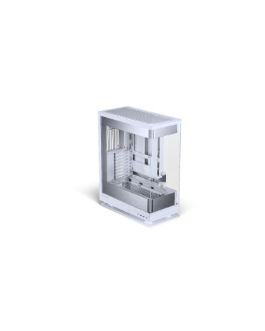 Корпус PHANTEKS Enthoo Evolv X2, White, Tempered Glass, Mid-Tower / PH-ES524XTG_DMW01