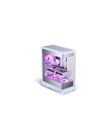 Корпус PHANTEKS Enthoo Evolv X2, White, Tempered Glass, Mid-Tower / PH-ES524XTG_DMW01