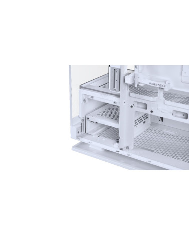 Корпус PHANTEKS Enthoo Evolv X2, White, Tempered Glass, Mid-Tower / PH-ES524XTG_DMW01