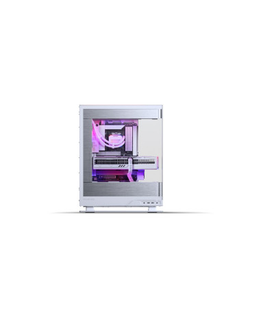 Корпус PHANTEKS Enthoo Evolv X2, White, Tempered Glass, Mid-Tower / PH-ES524XTG_DMW01
