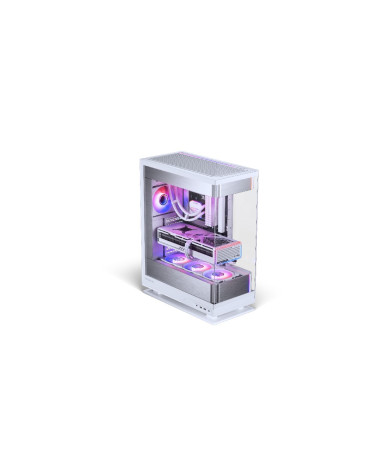 Корпус PHANTEKS Enthoo Evolv X2, White, Tempered Glass, Mid-Tower / PH-ES524XTG_DMW01