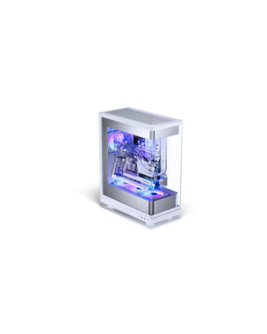 Корпус PHANTEKS Enthoo Evolv X2, White, Tempered Glass, Mid-Tower / PH-ES524XTG_DMW01