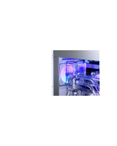 Корпус PHANTEKS Enthoo Evolv X2, White, Tempered Glass, Mid-Tower / PH-ES524XTG_DMW01
