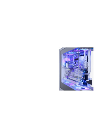 Корпус PHANTEKS Enthoo Evolv X2, White, Tempered Glass, Mid-Tower / PH-ES524XTG_DMW01