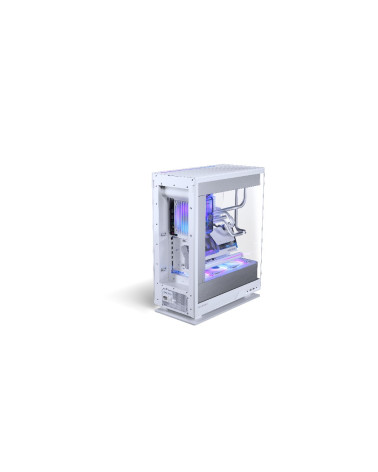 Корпус PHANTEKS Enthoo Evolv X2, White, Tempered Glass, Mid-Tower / PH-ES524XTG_DMW01