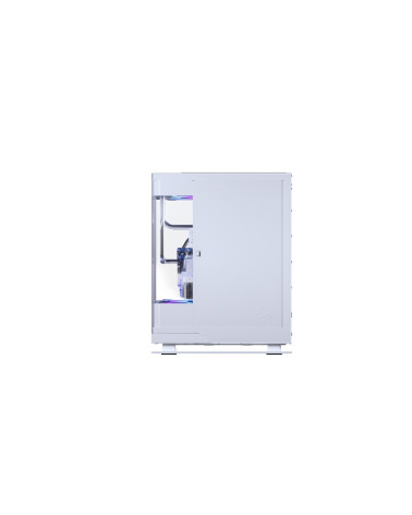 Корпус PHANTEKS Enthoo Evolv X2, White, Tempered Glass, Mid-Tower / PH-ES524XTG_DMW01