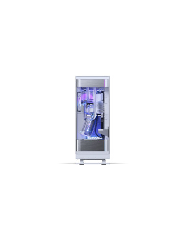 Корпус PHANTEKS Enthoo Evolv X2, White, Tempered Glass, Mid-Tower / PH-ES524XTG_DMW01