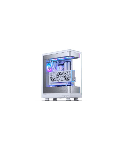 Корпус PHANTEKS Enthoo Evolv X2, White, Tempered Glass, Mid-Tower / PH-ES524XTG_DMW01