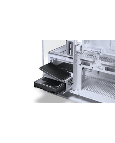 Корпус PHANTEKS Enthoo Evolv X2, White, Tempered Glass, Mid-Tower / PH-ES524XTG_DMW01