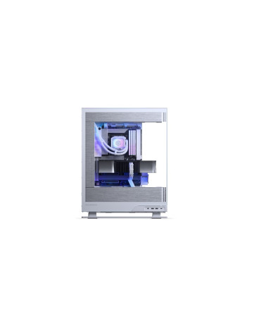 Корпус PHANTEKS Enthoo Evolv X2, White, Tempered Glass, Mid-Tower / PH-ES524XTG_DMW01