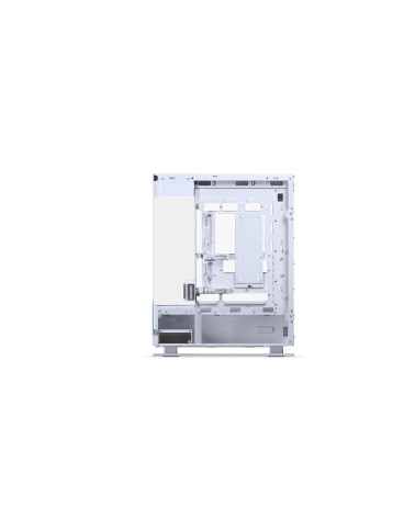 Корпус PHANTEKS Enthoo Evolv X2, White, Tempered Glass, Mid-Tower / PH-ES524XTG_DMW01