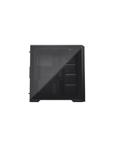Корпус PHANTEKS Enthoo Pro 2, Tempered Glass, Satin Black, Digital RGB illumination, без БП, Full-Tower / PH-ES620PTG_DBK01