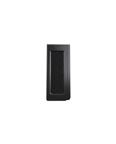Корпус PHANTEKS Enthoo Pro 2, Non Window, Satin Black, без БП, Full-Tower / PH-ES620PC_BK01