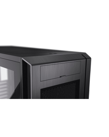 Корпус PHANTEKS Enthoo Pro 2, Non Window, Satin Black, без БП, Full-Tower / PH-ES620PC_BK01