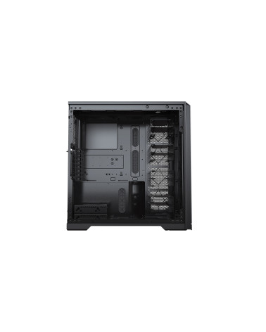 Корпус PHANTEKS Enthoo Pro 2, Non Window, Satin Black, без БП, Full-Tower / PH-ES620PC_BK01