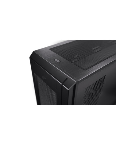 Корпус PHANTEKS Enthoo Pro 2, Non Window, Satin Black, без БП, Full-Tower / PH-ES620PC_BK01