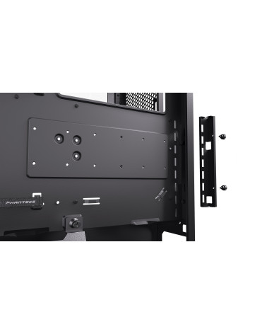 Корпус PHANTEKS Enthoo Pro 2, Non Window, Satin Black, без БП, Full-Tower / PH-ES620PC_BK01