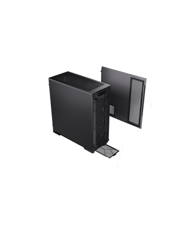 Корпус PHANTEKS Enthoo Pro 2, Non Window, Satin Black, без БП, Full-Tower / PH-ES620PC_BK01
