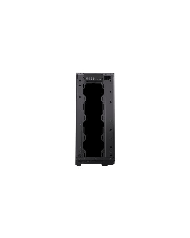 Корпус PHANTEKS Enthoo Pro 2, Non Window, Satin Black, без БП, Full-Tower / PH-ES620PC_BK01