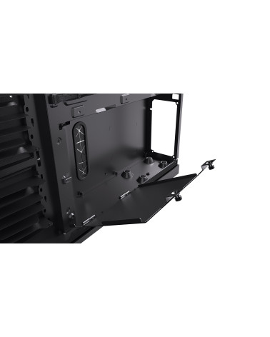 Корпус PHANTEKS Enthoo Pro 2, Non Window, Satin Black, без БП, Full-Tower / PH-ES620PC_BK01