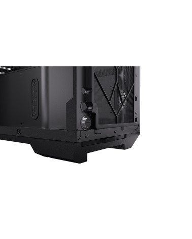 Корпус PHANTEKS Enthoo Pro 2, Non Window, Satin Black, без БП, Full-Tower / PH-ES620PC_BK01