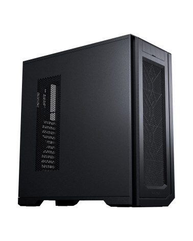 Корпус PHANTEKS Enthoo Pro 2 Server Edition, Non Window, Satin Black, без БП, Full-Tower / PH-ES620PC_BK02