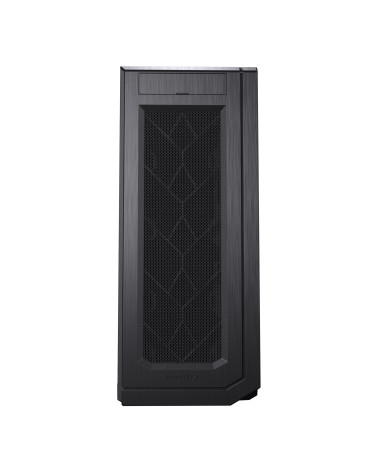 Корпус PHANTEKS Enthoo Pro 2 Server Edition, Non Window, Satin Black, без БП, Full-Tower / PH-ES620PC_BK02
