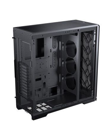 Корпус PHANTEKS Enthoo Pro 2 Server Edition, Non Window, Satin Black, без БП, Full-Tower / PH-ES620PC_BK02