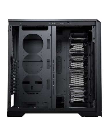 Корпус PHANTEKS Enthoo Pro 2 Server Edition, Non Window, Satin Black, без БП, Full-Tower / PH-ES620PC_BK02