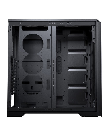 Корпус PHANTEKS Enthoo Pro 2 Server Edition, Non Window, Satin Black, без БП, Full-Tower / PH-ES620PC_BK02