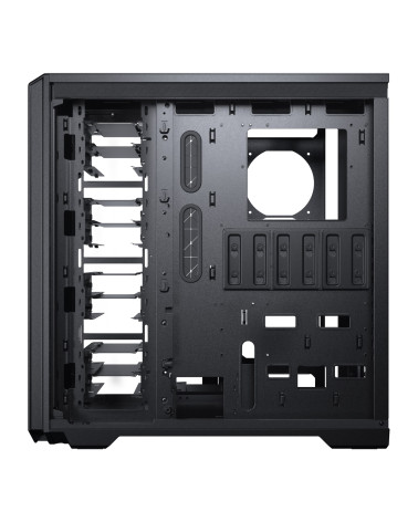 Корпус PHANTEKS Enthoo Pro 2 Server Edition, Non Window, Satin Black, без БП, Full-Tower / PH-ES620PC_BK02